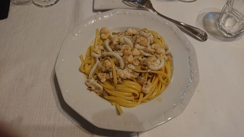 Christian_Trattoria San Domenico_Ortona_recensione