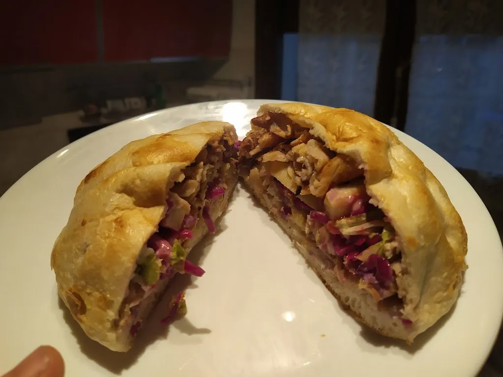 Edgard Piacenza_Turchis pizzeria kebab_Colorno_review