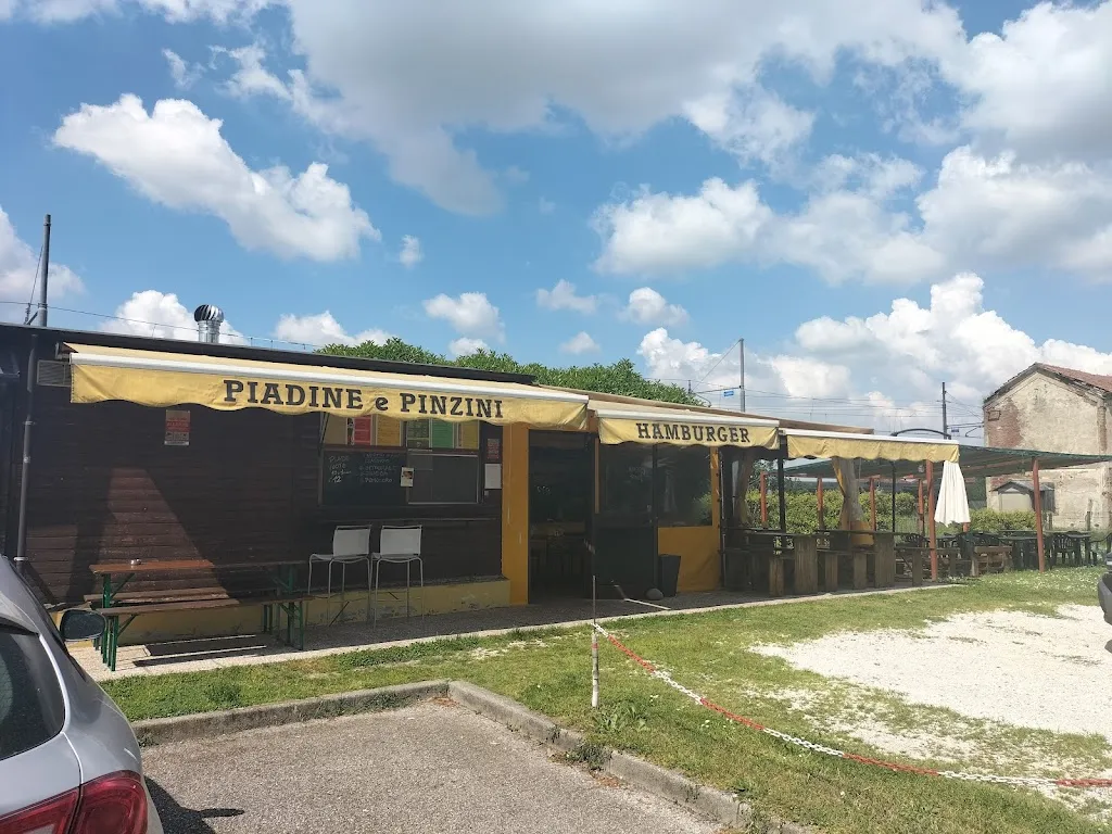 Alberto Balasso_Il Chiosco di Consandolo_Consandolo_review