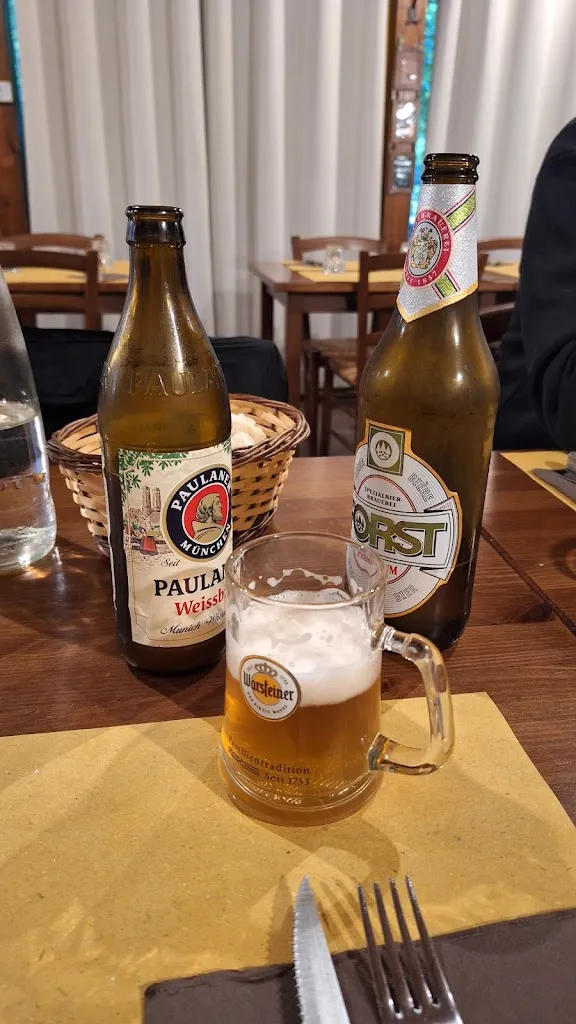 Valdo Calvino Flexus Balasystem_L'osteria_Consandolo_review