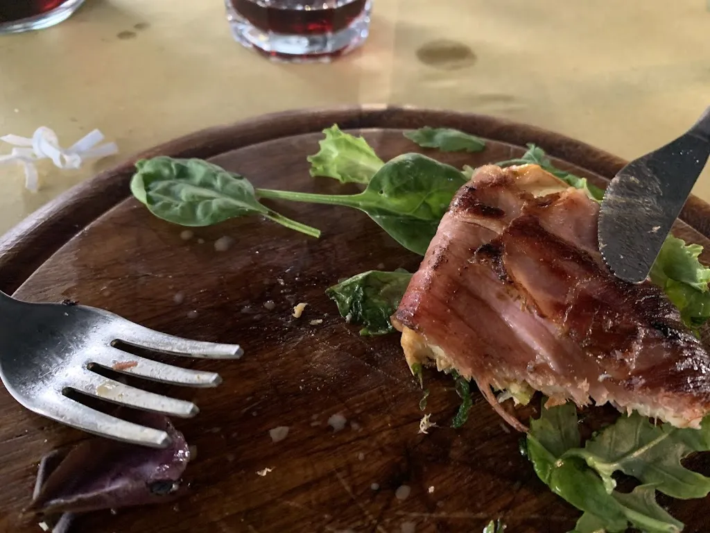 Alessandro Bazzocchi_L'osteria_Consandolo_review