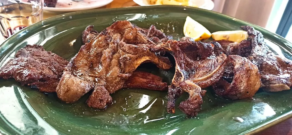 L'osteria ristorante a Consandolo