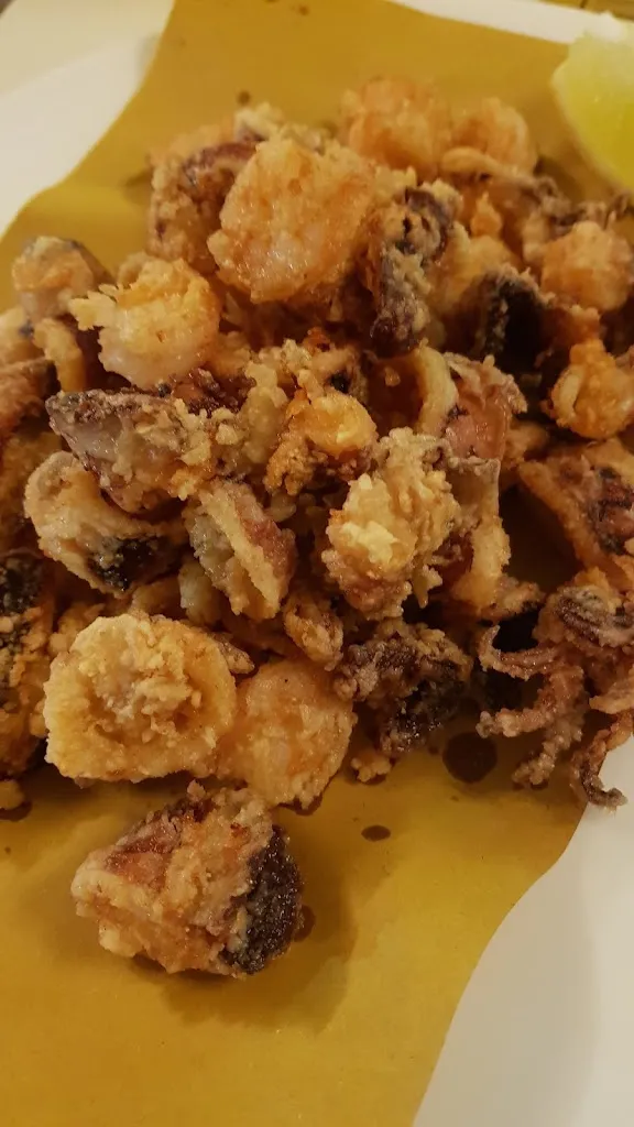 claudia prandini_Cristal Cafè_Concordia sulla Secchia_review