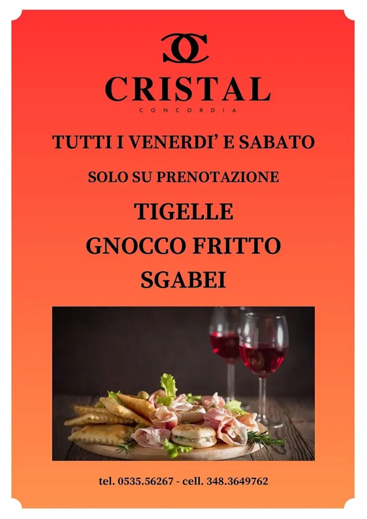 Cristal Cafè_Concordia sulla Secchia_slider_image_3