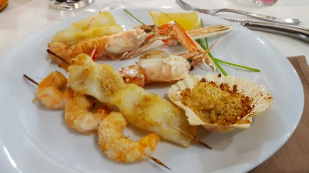 Menu_Ristorante La Griglia Pizzeria_Concordia sulla Secchia_image_1