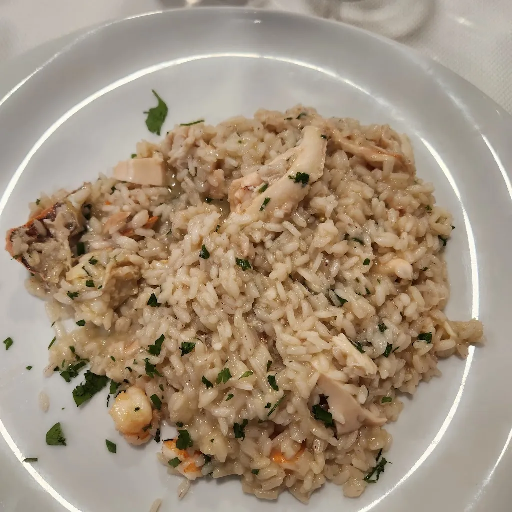 Lorenzo Bortoli_Ristorante La Griglia Pizzeria_Concordia sulla Secchia_review