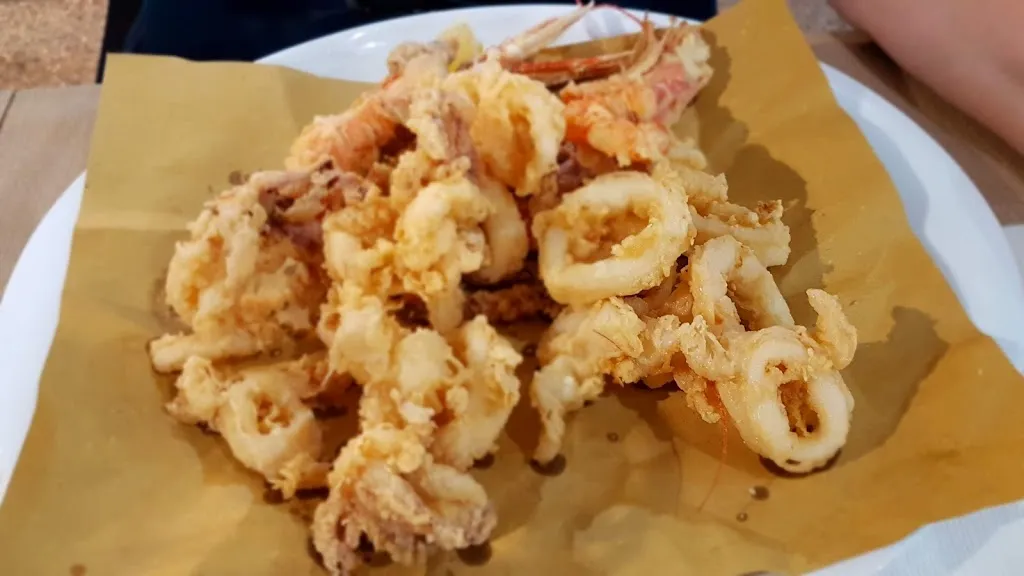 Mario Uno_Ristorante La Griglia Pizzeria_Concordia sulla Secchia_review