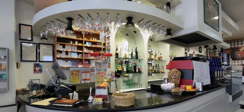 Ristorante La Griglia Pizzeria restaurant in Concordia sulla Secchia