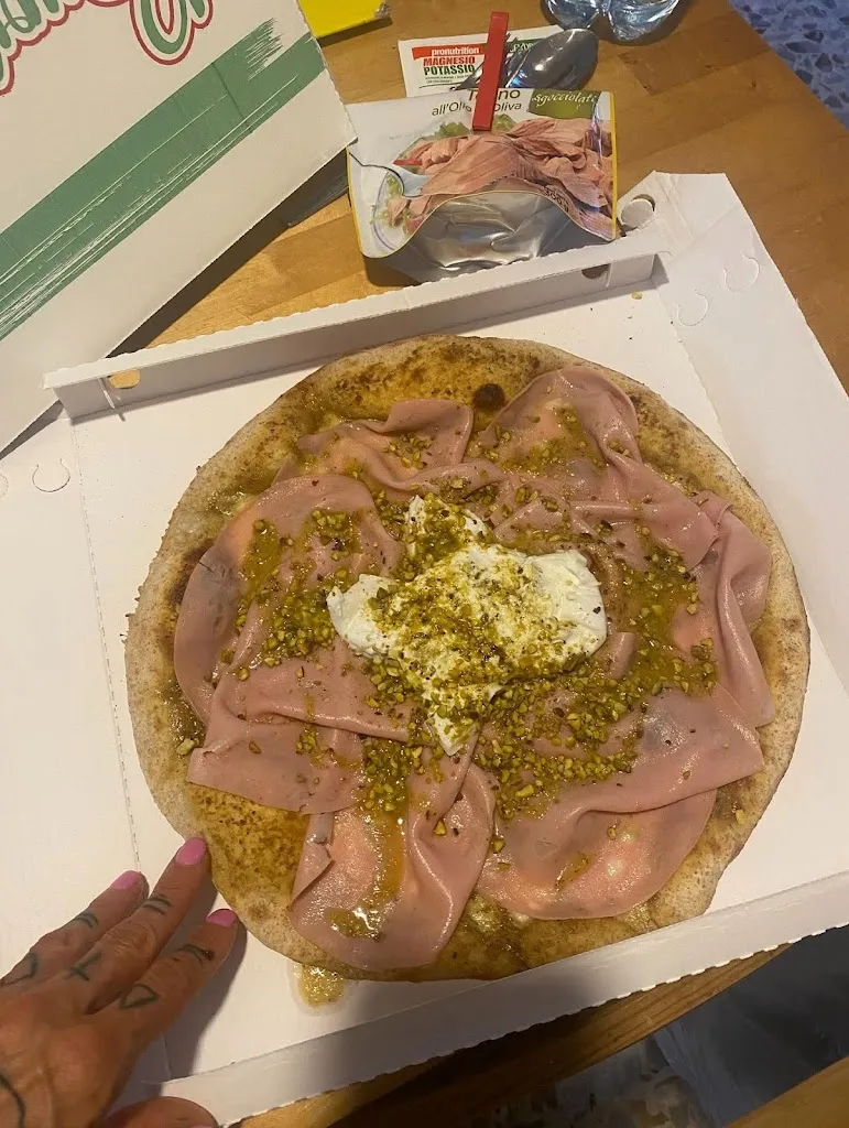 FreedomRock_Trattoria Pizzeria Piccolo Borgo_Concordia sulla Secchia_review