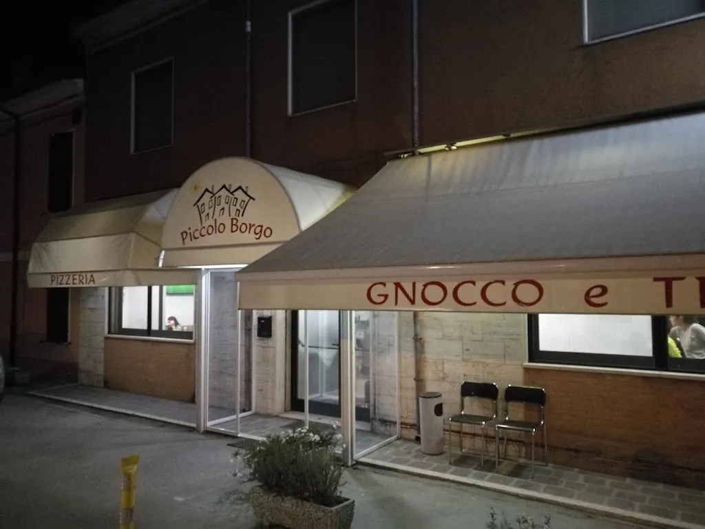 Trattoria Pizzeria Piccolo Borgo_Concordia sulla Secchia_slider_image_1