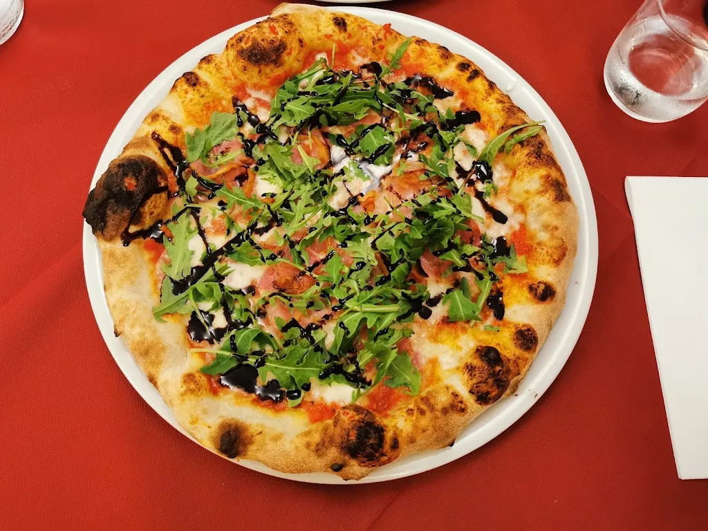 Menu_Cottocrudo di Senese Luca - Pizzeria ristorante gastronomia 