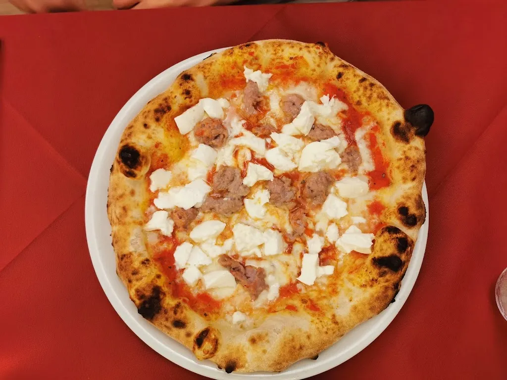 Menu_Cottocrudo di Senese Luca - Pizzeria ristorante gastronomia 