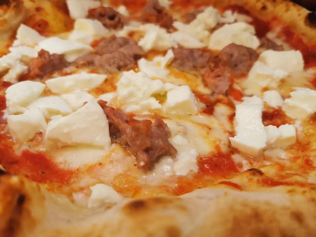 Menu_Cottocrudo di Senese Luca - Pizzeria ristorante gastronomia 