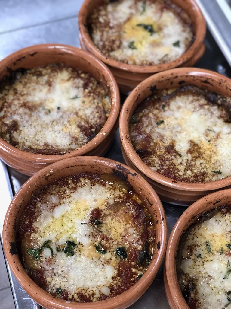 Menu_Cottocrudo di Senese Luca - Pizzeria ristorante gastronomia 