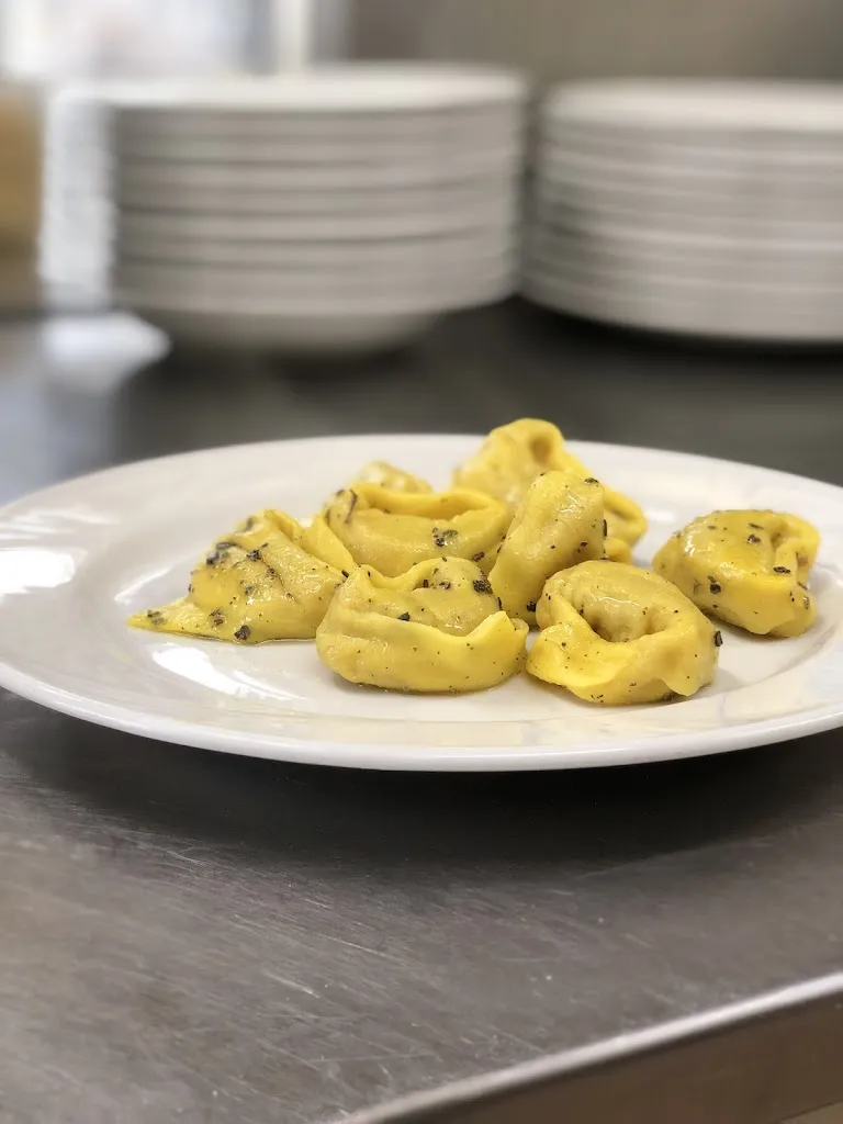 Menu_Cottocrudo di Senese Luca - Pizzeria ristorante gastronomia 