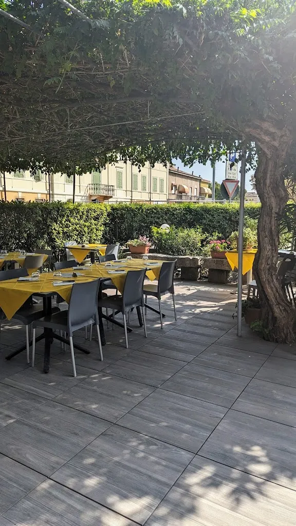 Cottocrudo di Senese Luca - Pizzeria ristorante gastronomia 