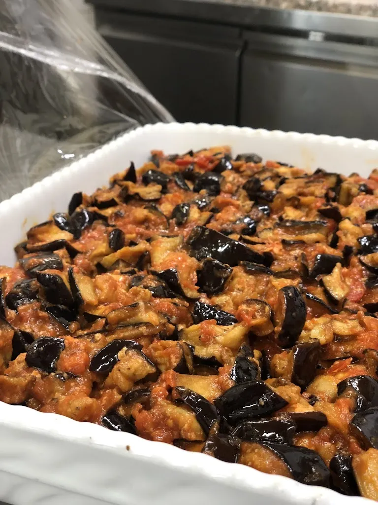 Cottocrudo di Senese Luca - Pizzeria ristorante gastronomia 