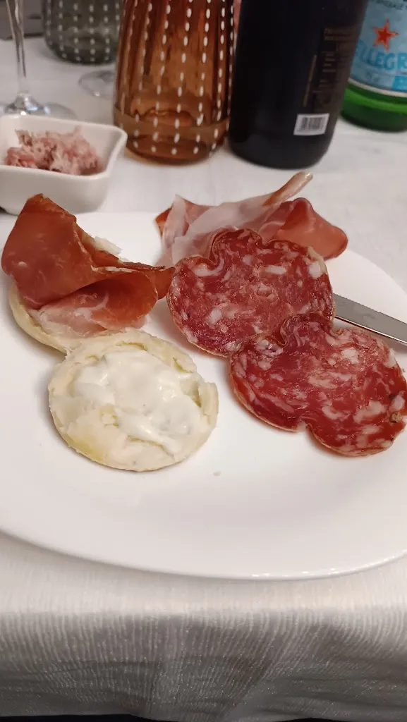 Menü_Osteria Secchia_Concordia sulla Secchia_Bild_1