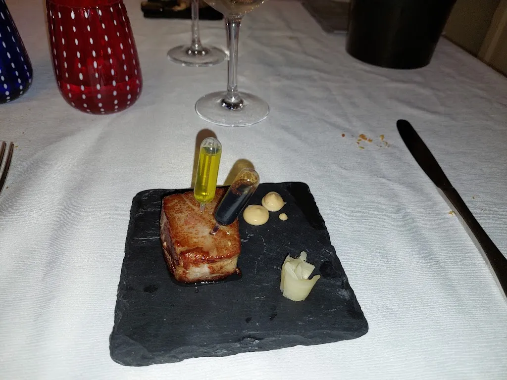 Menü_Osteria Secchia_Concordia sulla Secchia_Bild_8