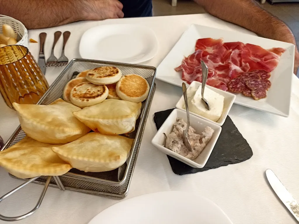 Anto Milani_Osteria Secchia_Concordia sulla Secchia_Bewertung