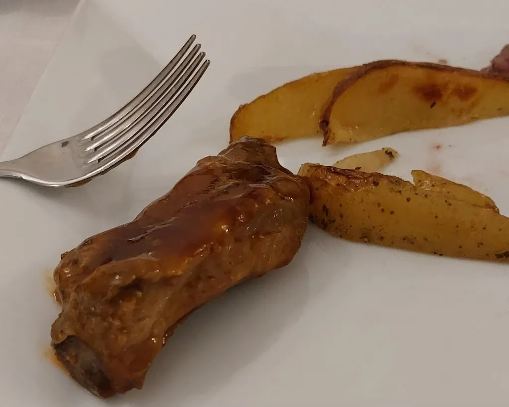 Roberto Gori_Osteria Secchia_Concordia sulla Secchia_Bewertung