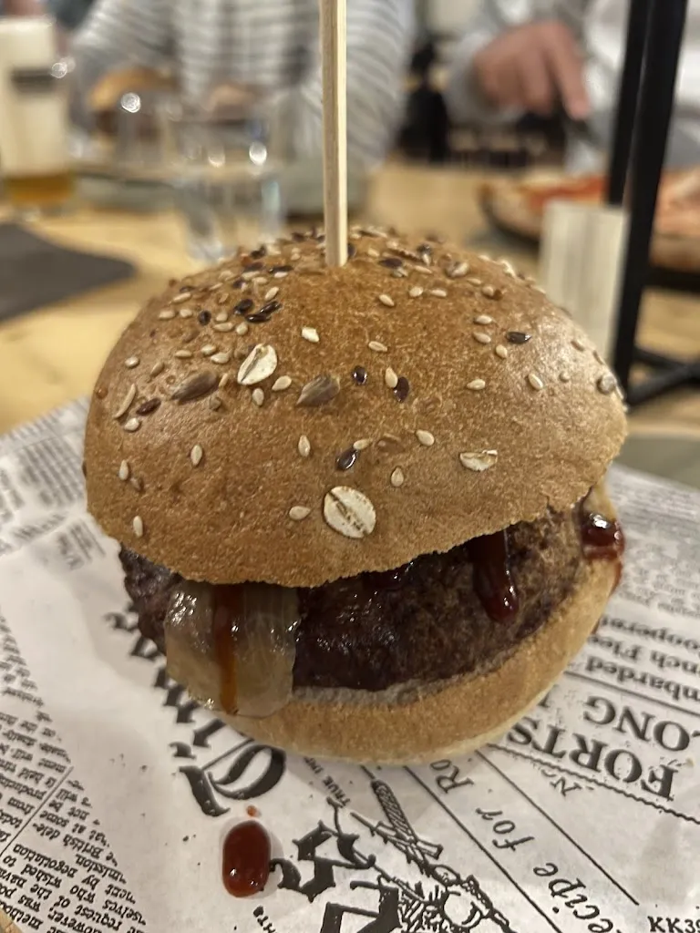 Menu_Hangout Drink&Food_Bellante_image_1