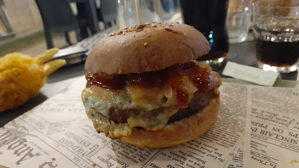 Pallottino Plus_Hangout Drink&Food_Bellante_review