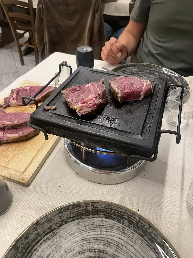 Annet de Ram_Ristocarne On The Road_Ortona_review