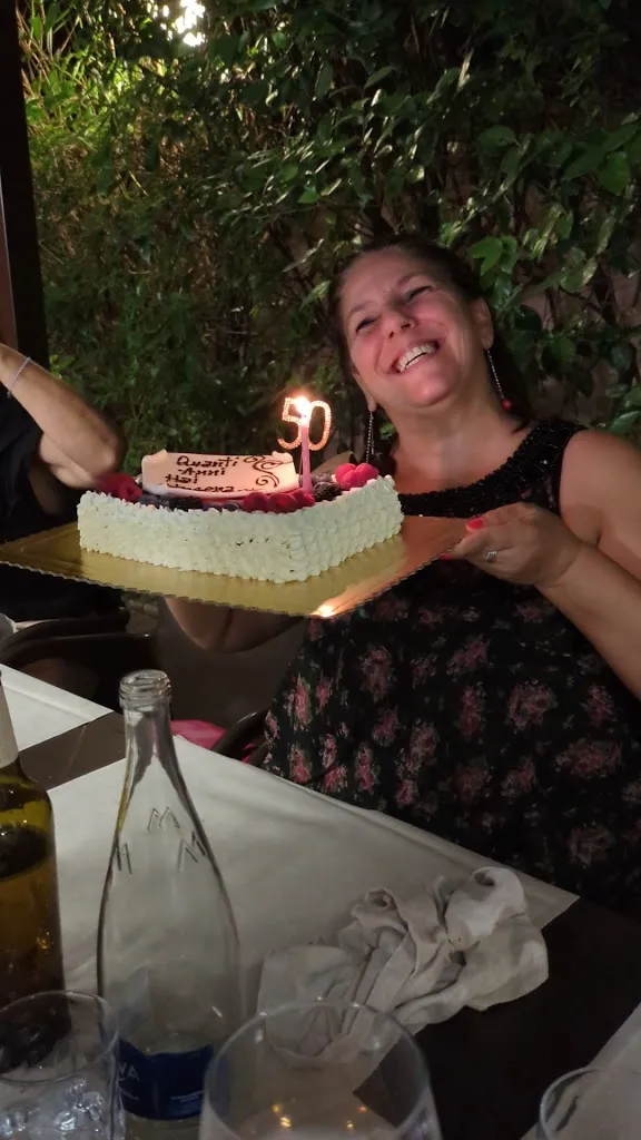 Yaite Leiva Marroquin_Pizzeria Fior di Pizza_Concordia sulla Secchia_recensione