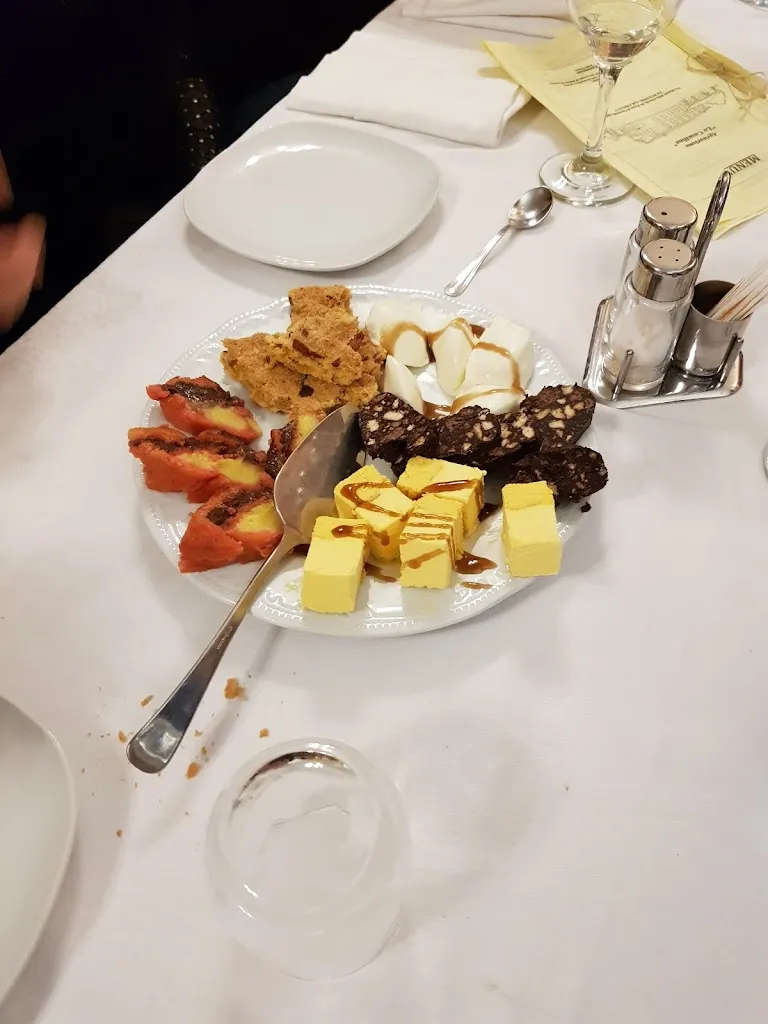 Davide Rossi_La Castellina_Concordia sulla Secchia_review