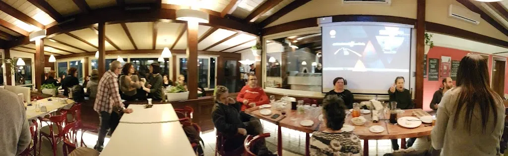 I Pulcini S.r.l. restaurant in Concordia sulla Secchia