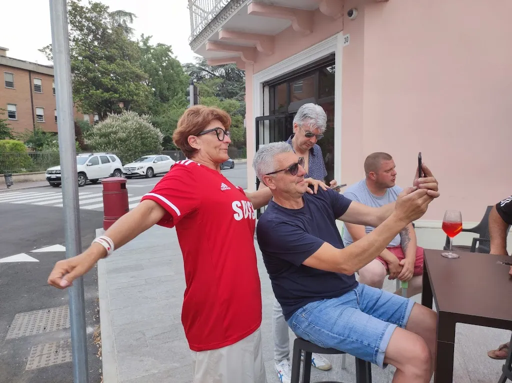 Daniele Bianchetti_Bar concordia_Concordia sulla Secchia_review