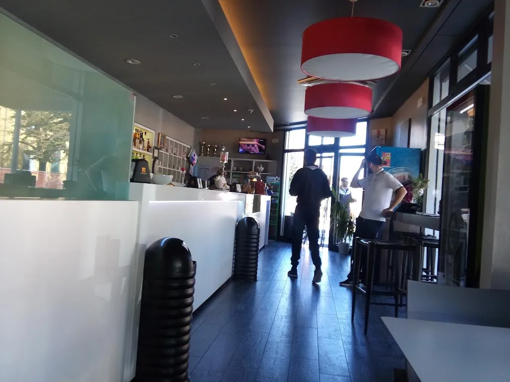 Bar concordia restaurant in Concordia sulla Secchia