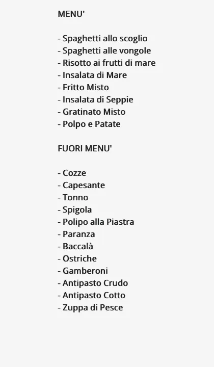 Menu_Ristorante La Tabernula_Concordia sulla Secchia_image_1
