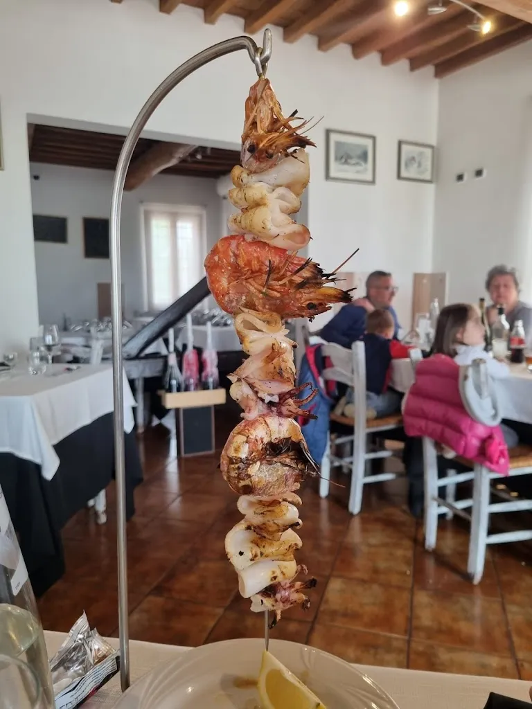 Edoardo Lucci_Ristorante La Tabernula_Concordia sulla Secchia_review