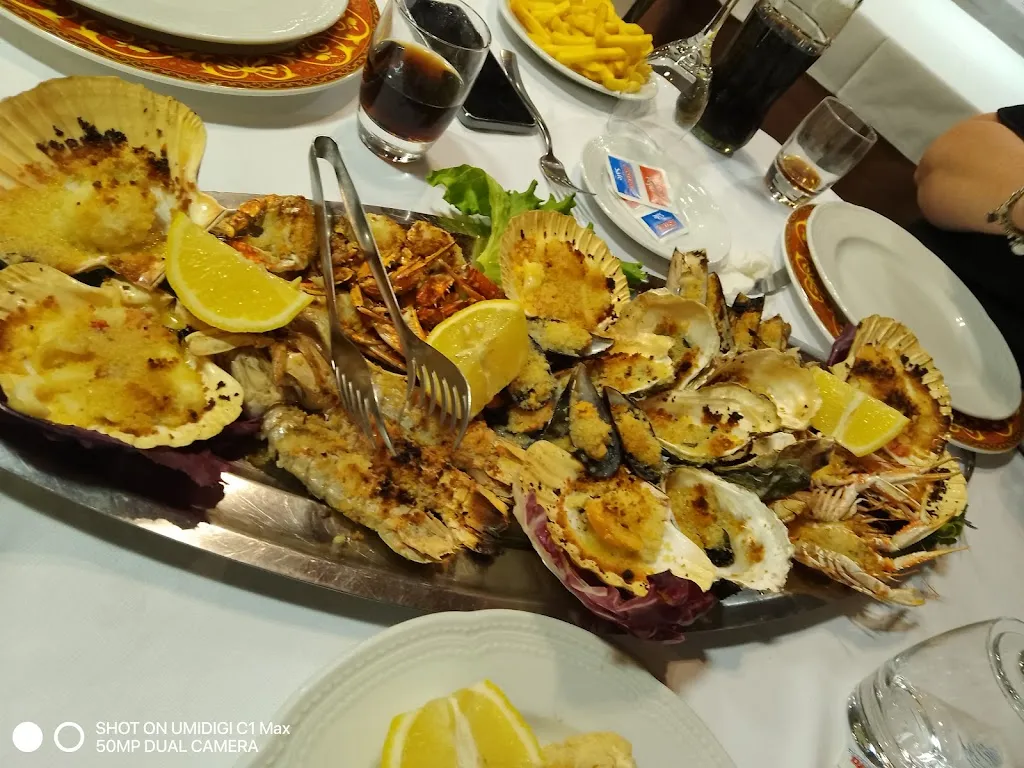 gino gino_Ristorante Al Giallo_Concordia sulla Secchia_review