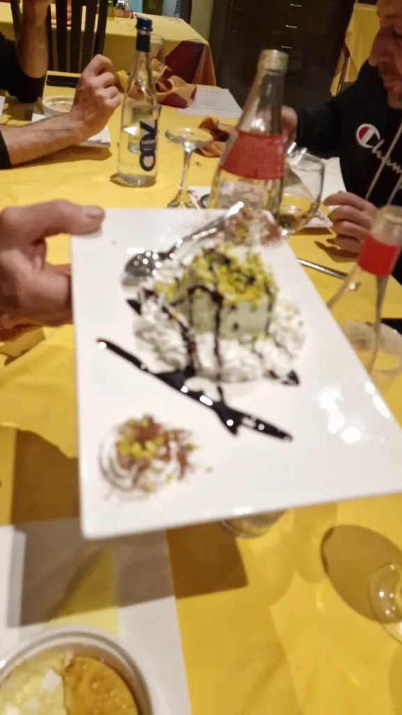 Sabino Mizzi_Ristorante Al Giallo_Concordia sulla Secchia_review