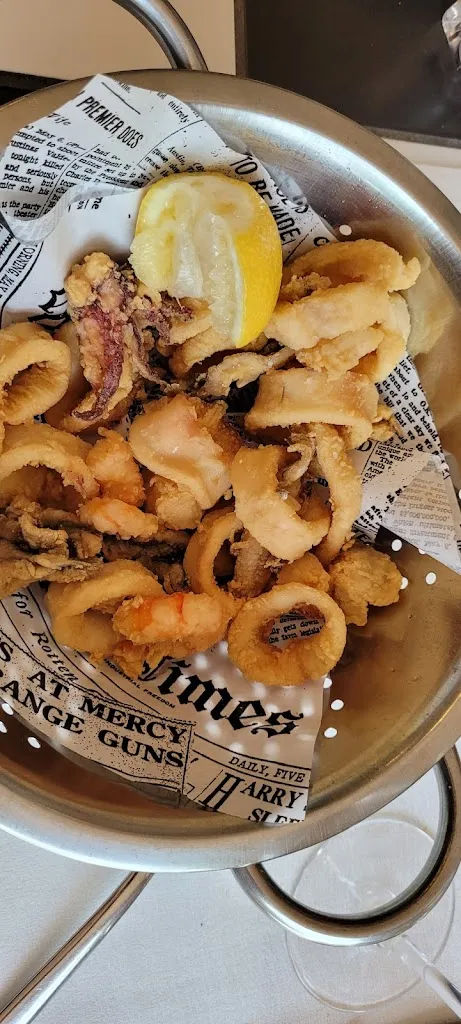 Sylvia Galvani_Osteria del Mare_Corcagnano_review