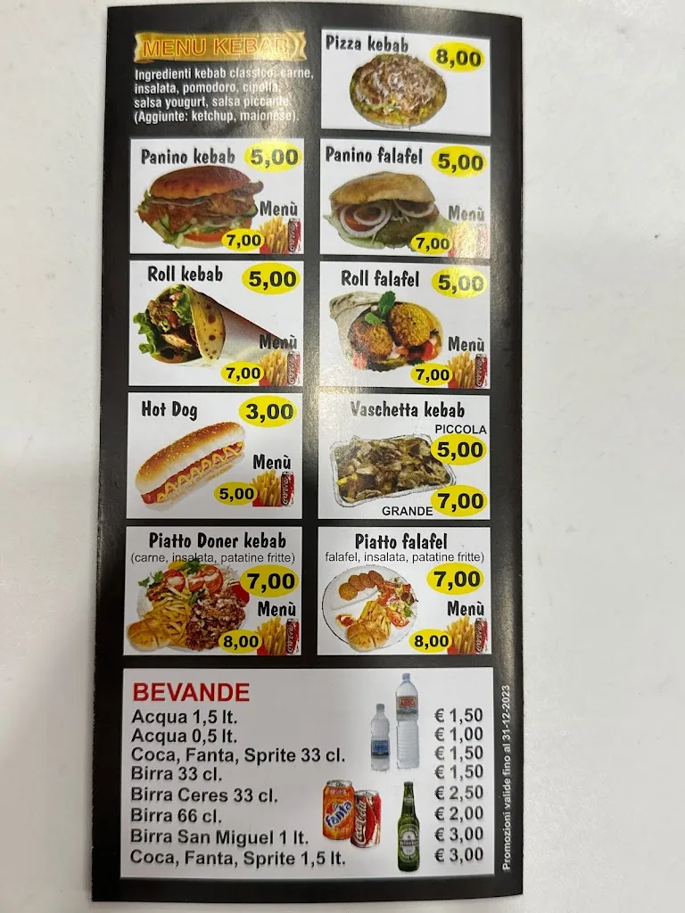 Menu_Pizzeria Willy_Corcagnano_immagine_3