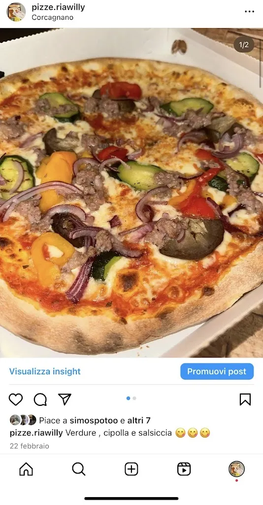 Menu_Pizzeria Willy_Corcagnano_immagine_5