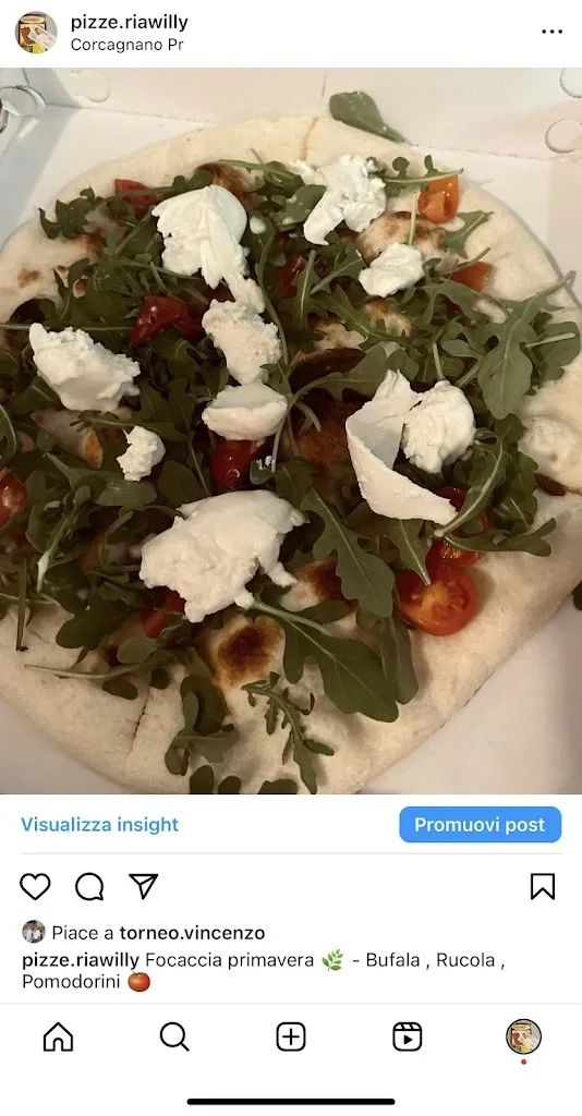 Menu_Pizzeria Willy_Corcagnano_immagine_7