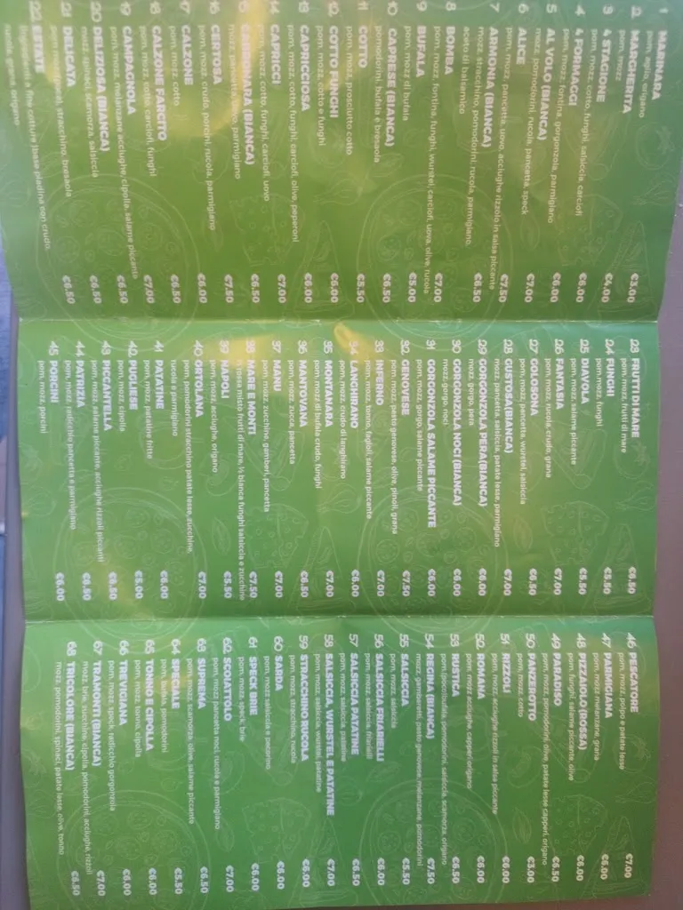 Menu_Pizza Al Volo_Corcagnano_image_1