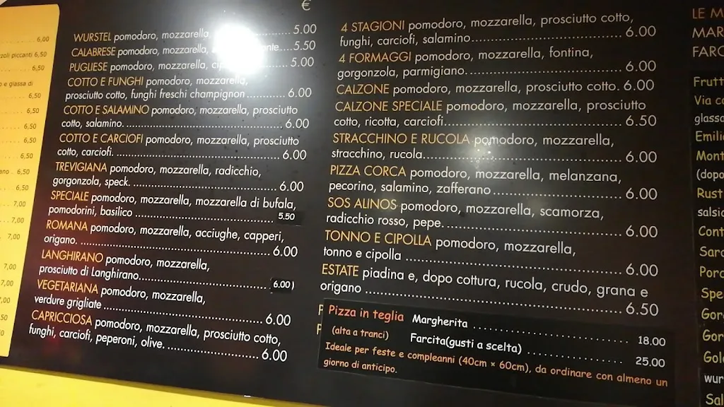 Menu_Pizza Al Volo_Corcagnano_image_3