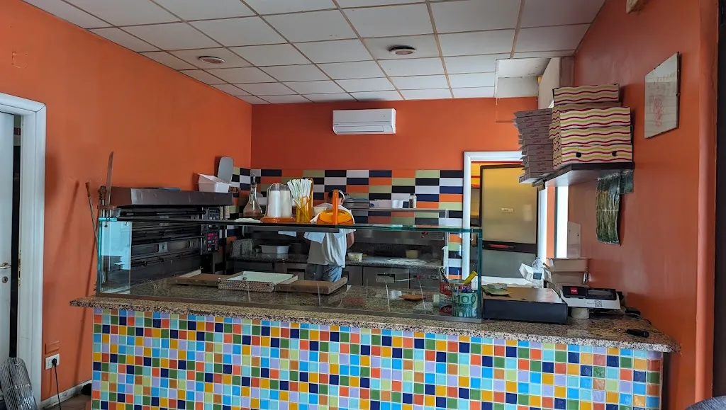 Vladimir Tulush_Pizza Al Volo_Corcagnano_review