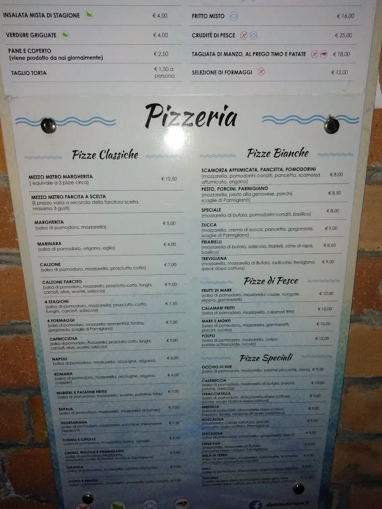 Menu_Ristorante Pizzeria Dipinto Di Mare_Corcagnano_image_1