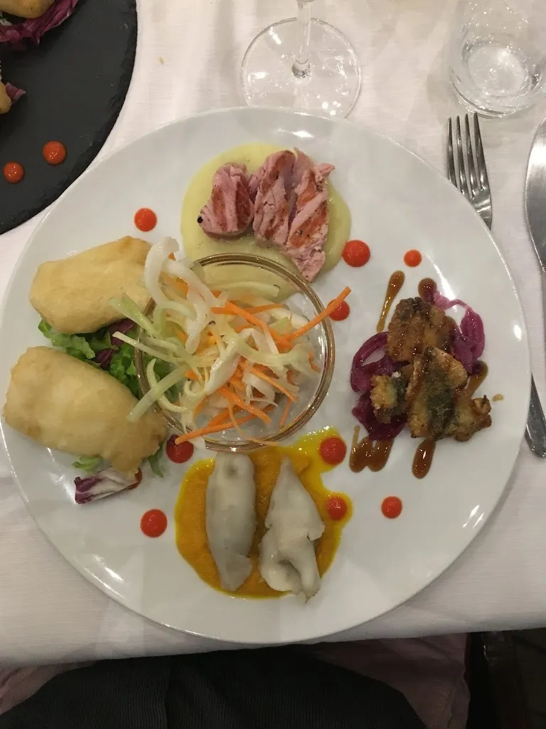 Gianfranco Capalbi_Ristorante Pizzeria Dipinto Di Mare_Corcagnano_review