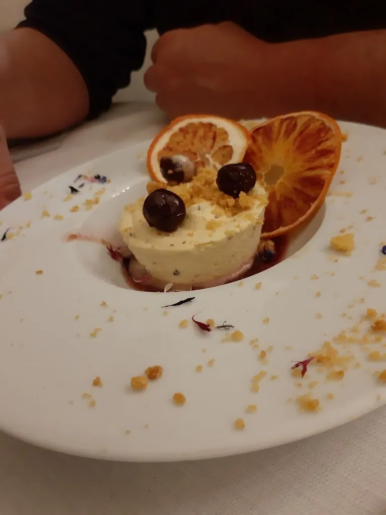 Miriam Sidoli_Ristorante Pizzeria Dipinto Di Mare_Corcagnano_review