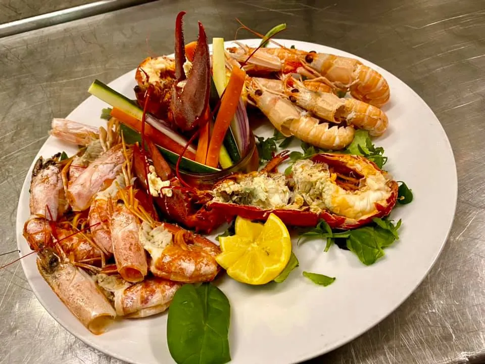 Ristorante Pizzeria Dipinto Di Mare_Corcagnano_slider_image_2