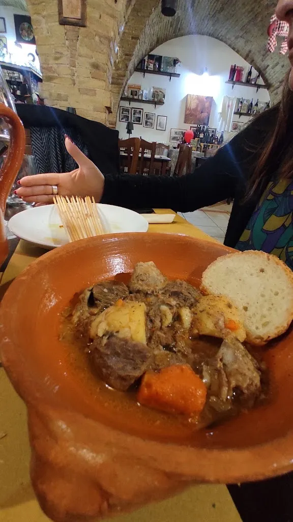 Menu_Hosteria La Vecchia Lanterna_Ortona_image_9