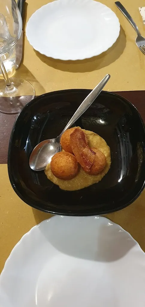 Giorgio Rodriguez_Hosteria La Vecchia Lanterna_Ortona_review